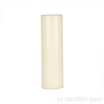 Защитная пленка из инженерного пластика или ламината